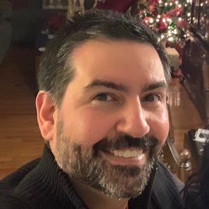 Meet your Posher, Matthew